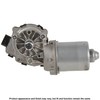 A1 Cardone New Wiper Motor, 85-10005 85-10005